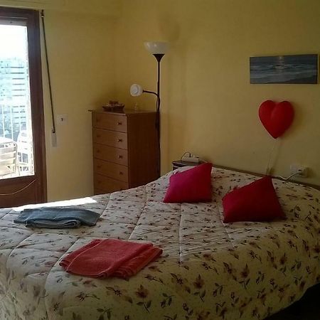 Apartament Apartamento Espert Perelló Zewnętrze zdjęcie
