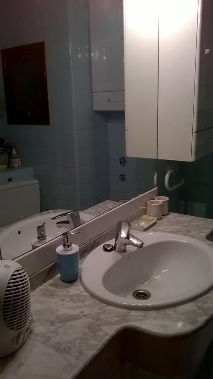 Apartament Apartamento Espert Perelló Zewnętrze zdjęcie