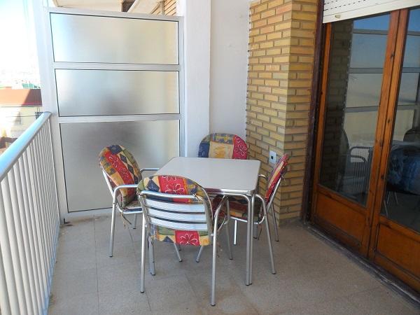 Apartament Apartamento Espert Perelló Zewnętrze zdjęcie