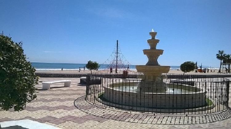Apartament Apartamento Espert Perelló Zewnętrze zdjęcie