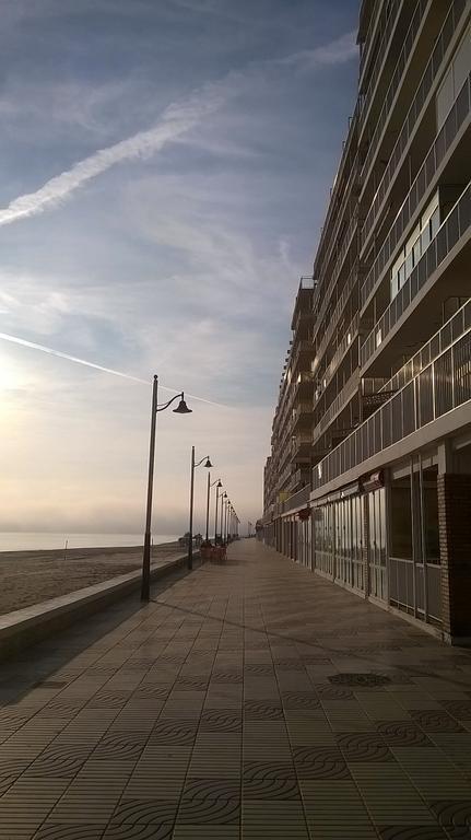 Apartament Apartamento Espert Perelló Zewnętrze zdjęcie